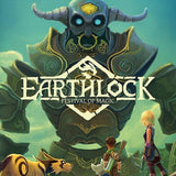 Earthlock - UK-FR