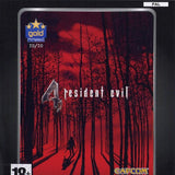 Resident Evil 4