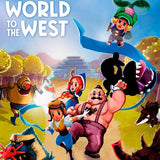 World to the West