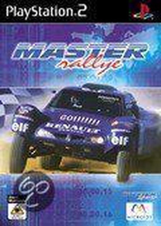 Master Rallye