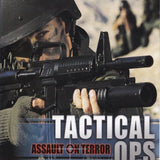 Tactical Operations