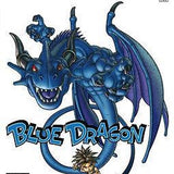 Microsoft Blue Dragon