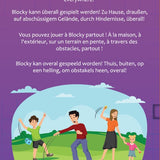 BLOCKY