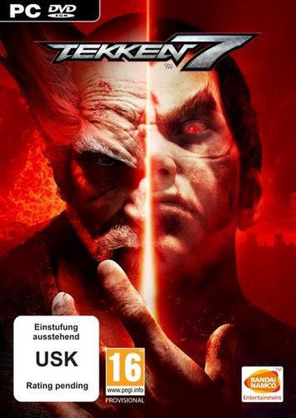 Tekken 7 - PC