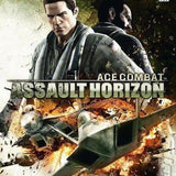 Ace Combat: Assault Horizon - Limited Edition