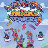 Tricky Towers