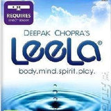 Deepak Chopra's  Leela (Kinect)