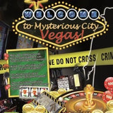 Mysterious City, Vegas