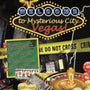 Mysterious City, Vegas