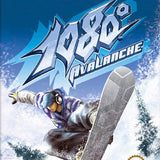 1080 Avalanche Snowboarding