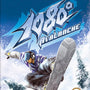 1080 Avalanche Snowboarding