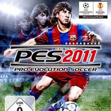 PES 2011 (Pro Evolution Soccer 2011)