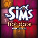 De Sims Hot Date