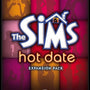 De Sims Hot Date