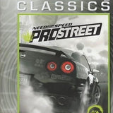 Need For Speed-Prostreet