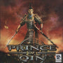 Prince Of Qin