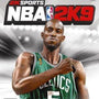 NBA 2K9 -X360