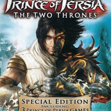 Prince of Persia: The Two Thrones -Special Edition (3 GAME PACK) -PC