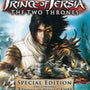 Prince of Persia: The Two Thrones -Special Edition (3 GAME PACK) -PC