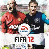 Fifa 12 -X360