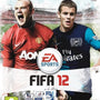 Fifa 12 -X360