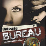 De Bureau Moord
