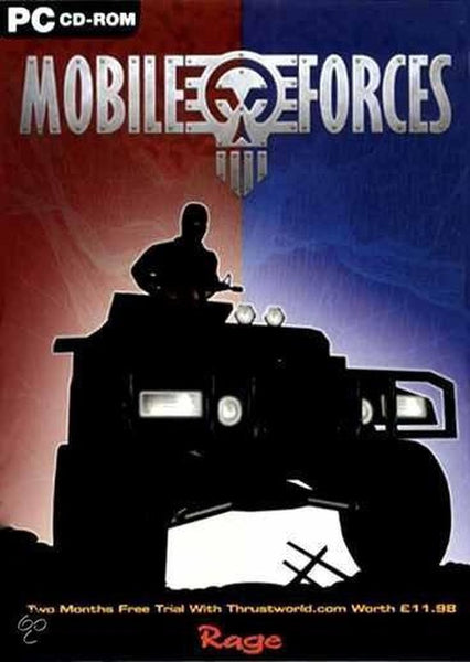 Mobile Forces