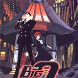 Big O 4