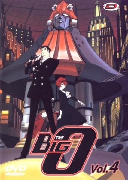 Big O 4