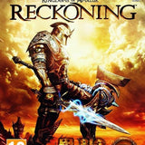 Electronic Arts Kingdoms of Amalur: Reckoning, Xbox 360