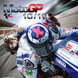 MotoGP 10-11