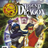 Legend of the Dragon