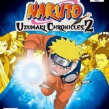 Naruto - Uzumaki Chronicles 2