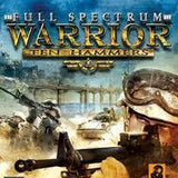 Full Spectrum Warrior: Ten Hammers