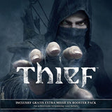 Thief - Benelux Edition