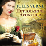 Jules Verne: Het Amazone Avontuur