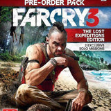 Far Cry 3 - Xbox 360