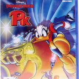 Disney Donald Duck: Who is PK -PS2