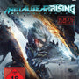 Konami Metal Gear Rising: Revengeance  (XBox 360)