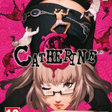 Catherine