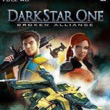 Dark Star One: Broken Alliance