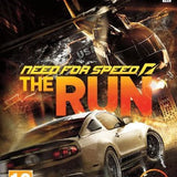 Need for Speed, The Run (Classics)  Xbox 360
