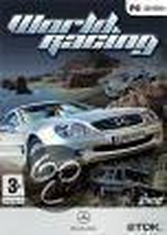 Mercedes Benz, World Racing