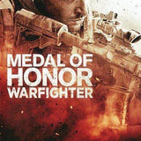 Medal Of Honor: Warfighter