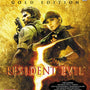 Resident Evil 5 - Gold Edition