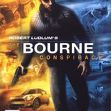 The Bourne Conspiracy