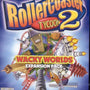 RollerC Tycoon 2 add - Wacky Worlds -PC