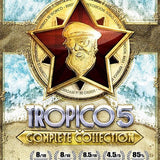 Tropico 5 - Complete