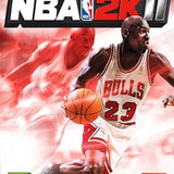 NBA 2K11