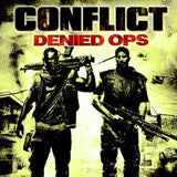 Conflict - Denied Ops